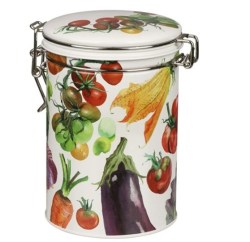 DIG3900_Garden Vegetable Clip Lid Caddt